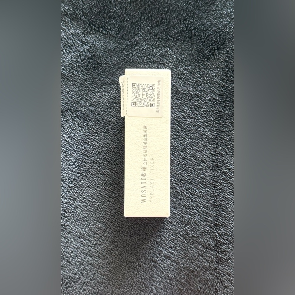 Wosado Magnetic Lash Fixer - Sealed/unopened